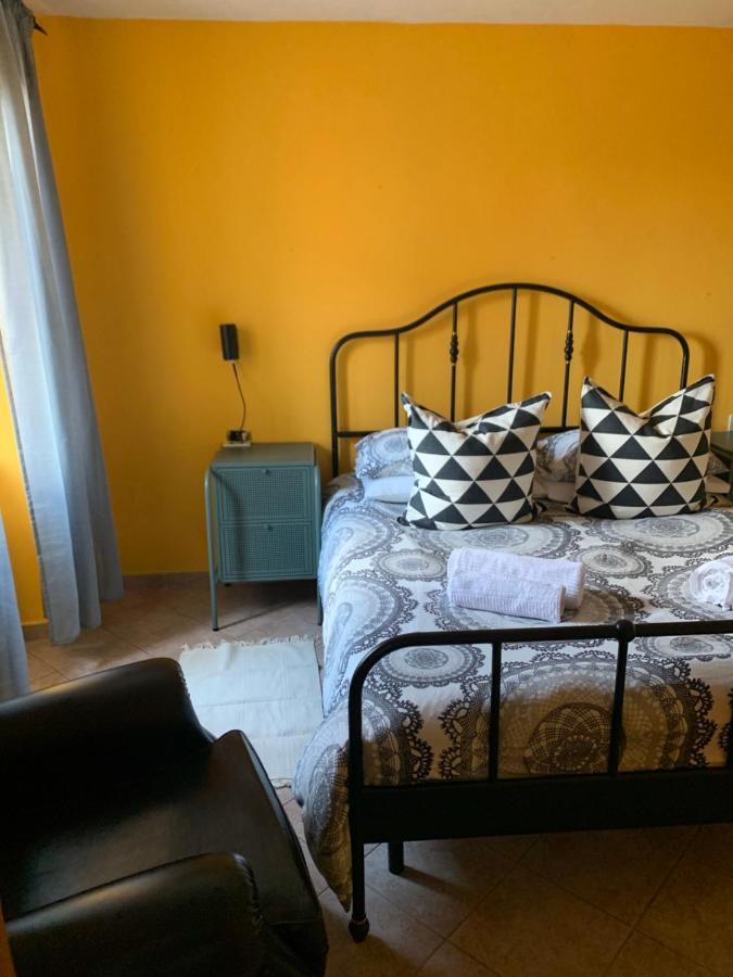 Casa Duke Villa Corniglia Exterior foto
