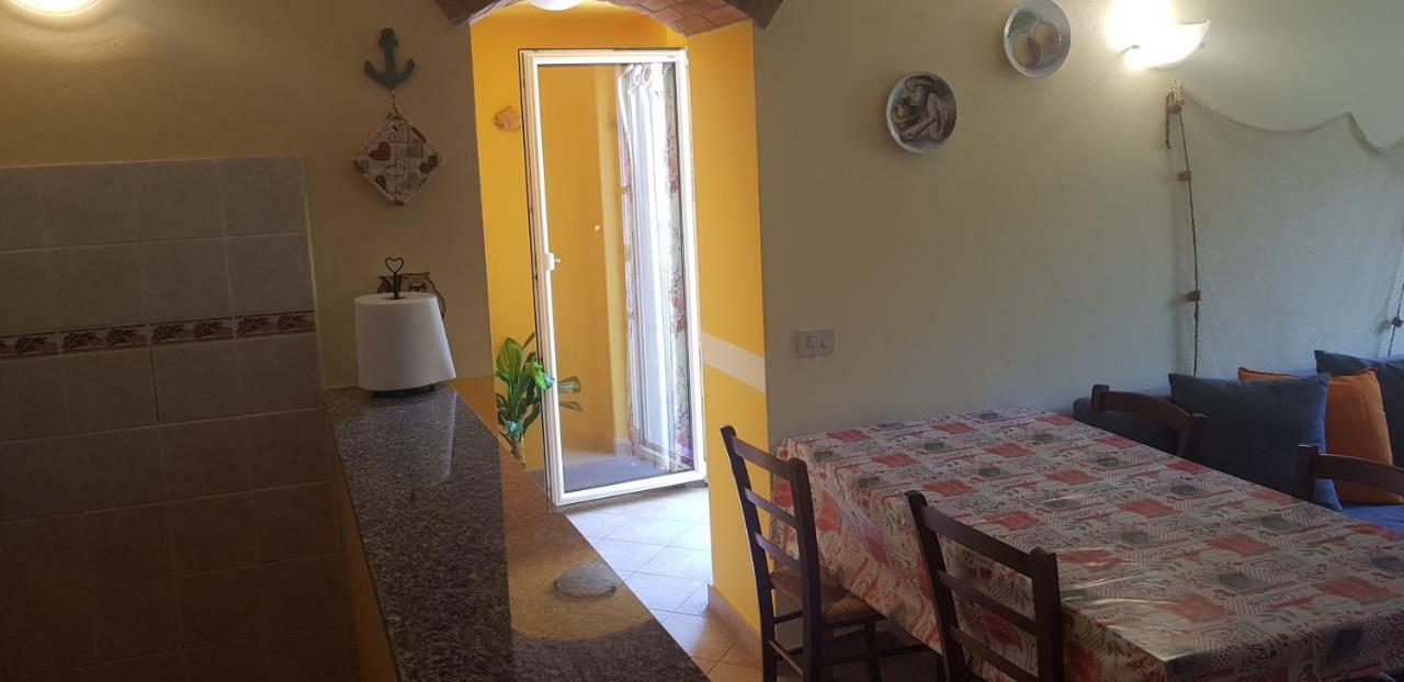 Casa Duke Villa Corniglia Exterior foto